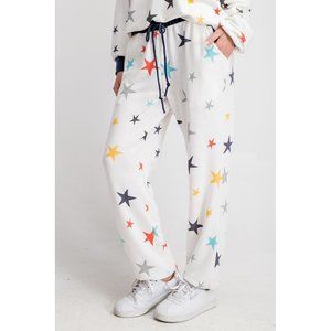143 Story Star Joggers